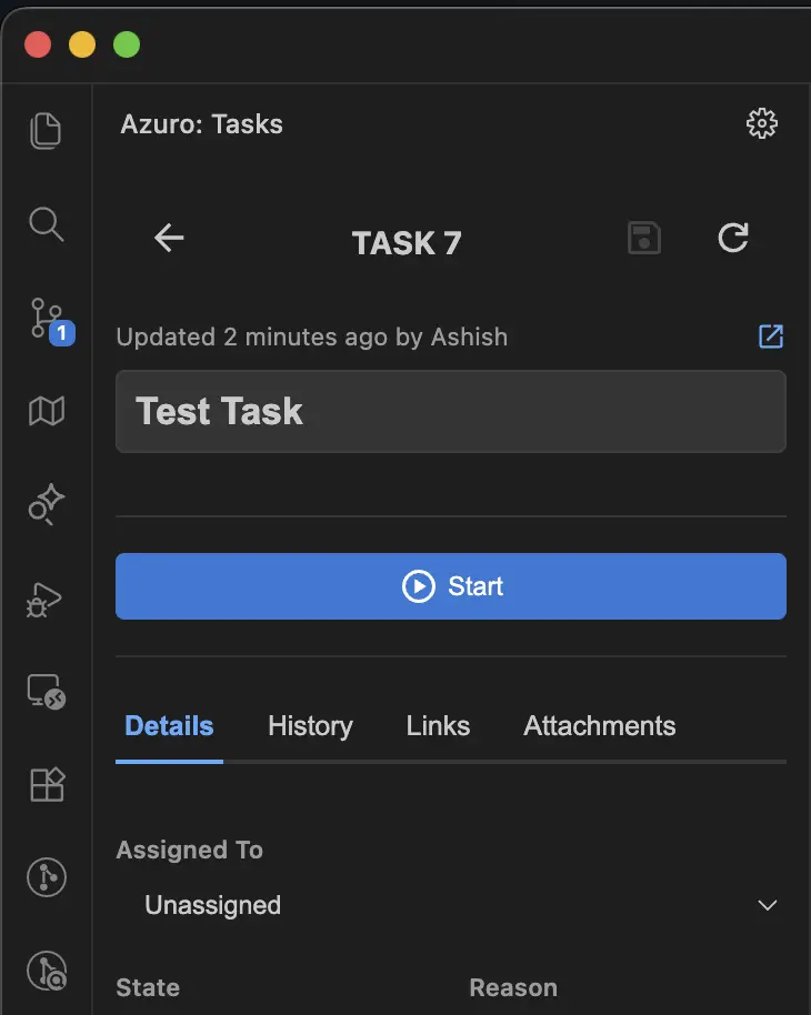 Task Management