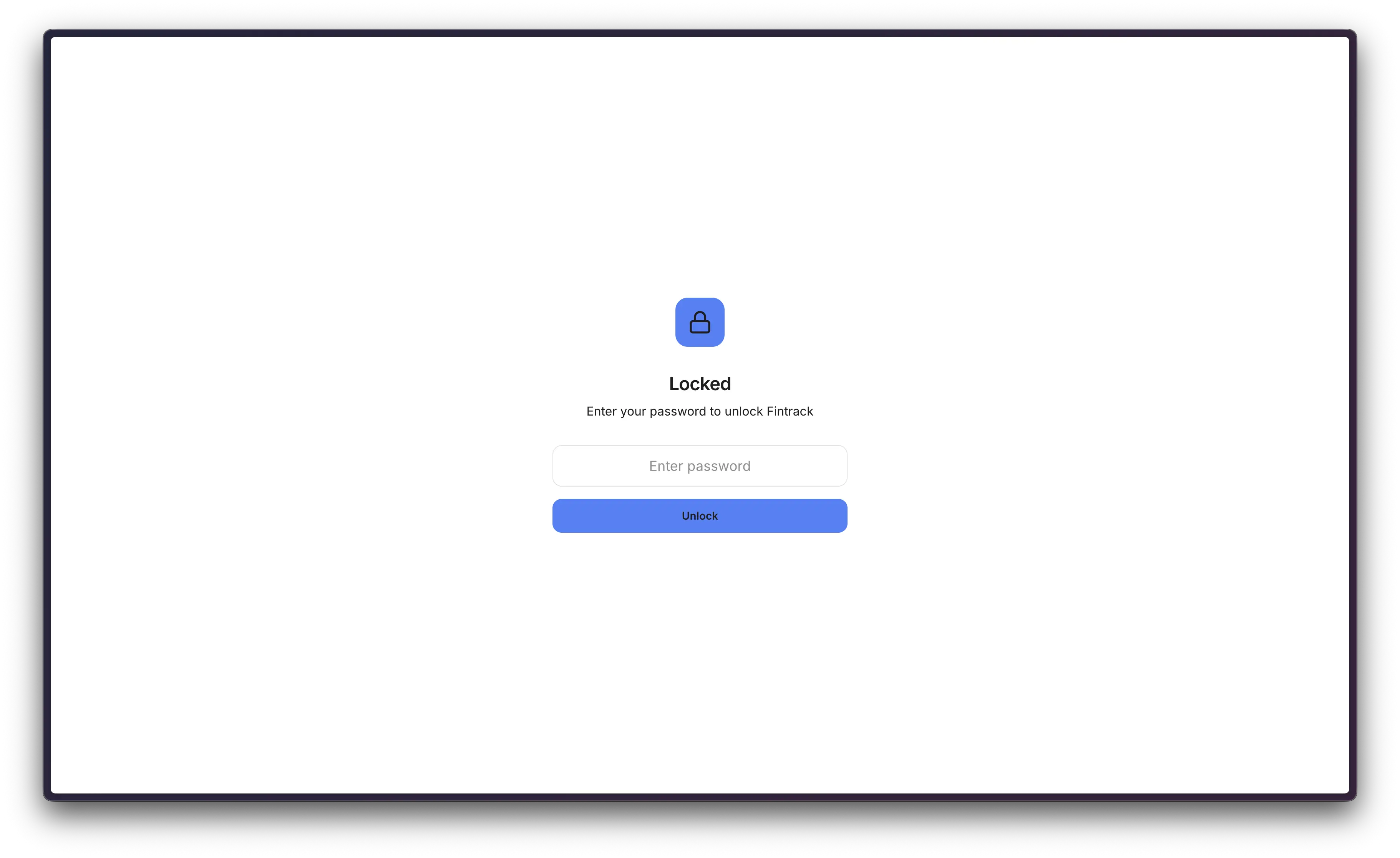Private Mode