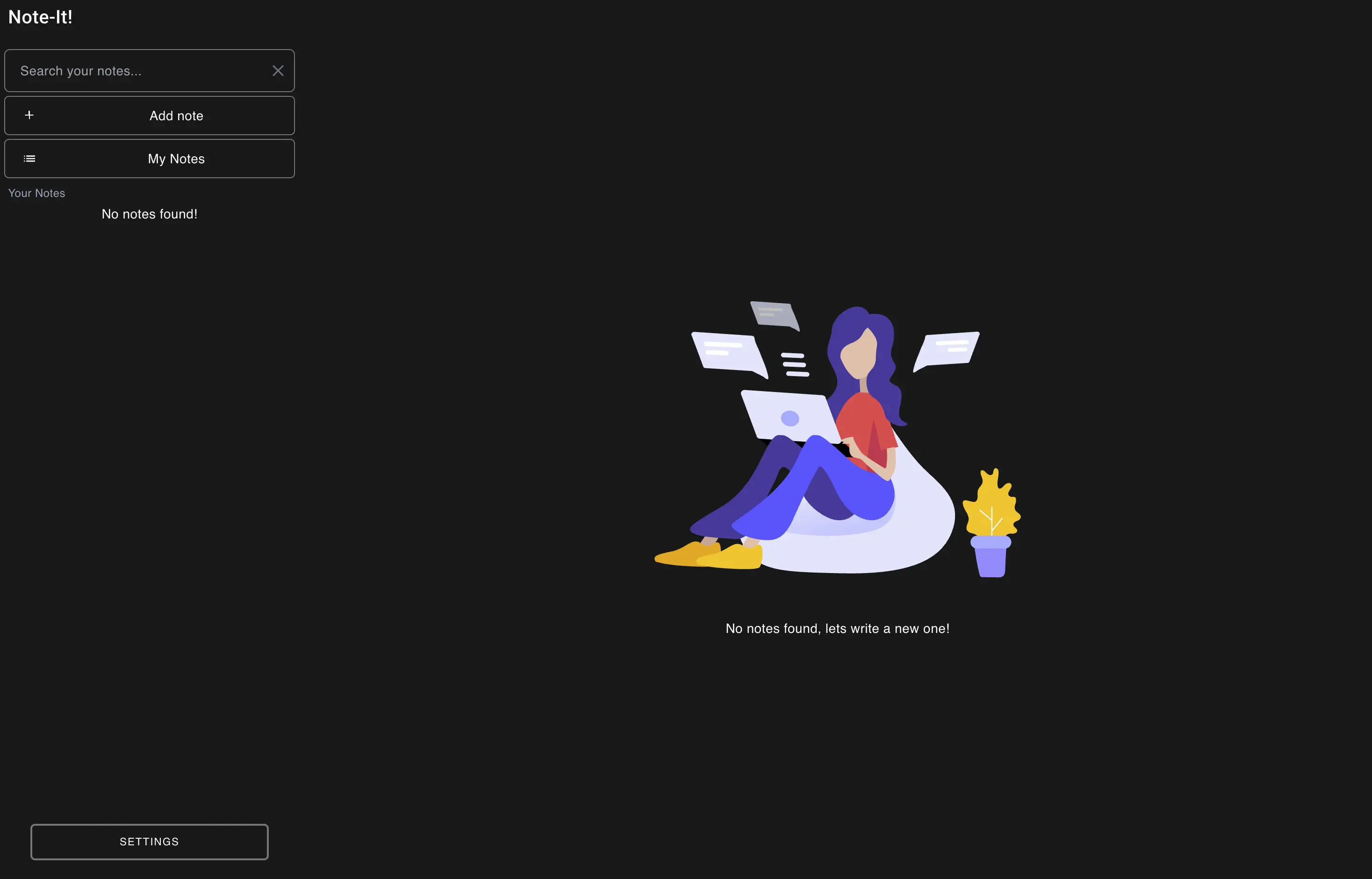 Dark Mode